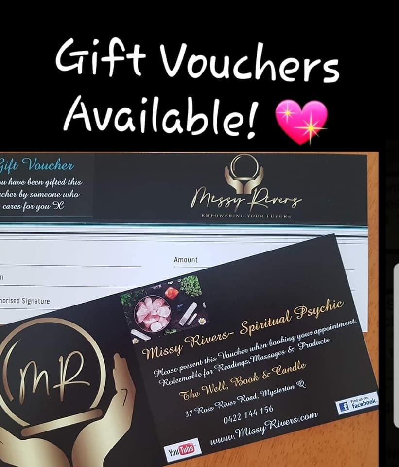 Gift Voucher